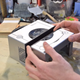 Illustration for article titled This GameCube Is Now A Switch Dock—With Working Controller Portsem/em
